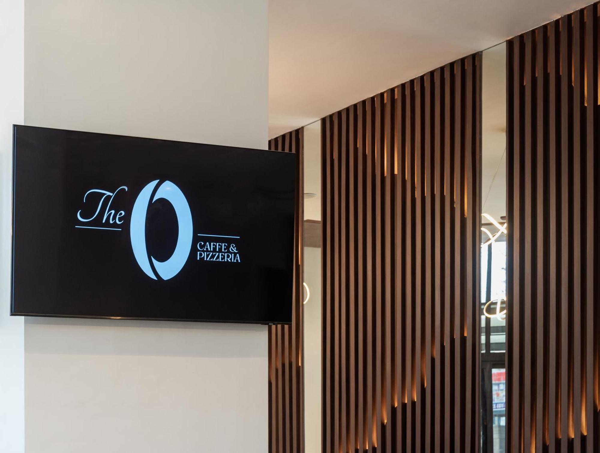 Okash City Boutique Hotel ナイロビ エクステリア 写真